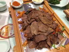 -阿斯牛牛·凉山菜(新会展店)