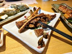 -吉兆·料理(红梅南路店)