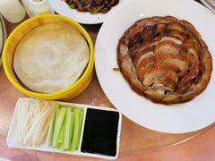 -烤肉宛饭庄(南礼士路店)