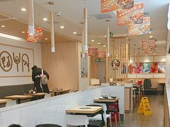 -吉野家(长沙五一广场IFS店)
