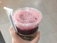 -星巴克(北京王府井店)