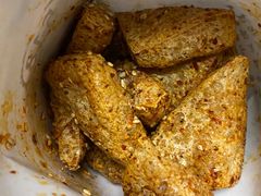 甜辣脆豆腐-518豆腐干(总店)