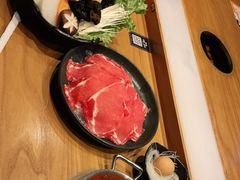 -呷哺呷哺(万达新世界店)