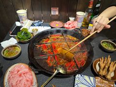 -胖碗火锅(观音桥店)