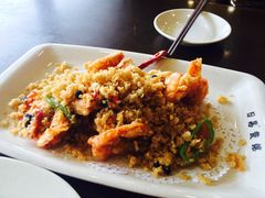 -日昌餐馆(亦庄店)