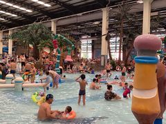 -南宫温泉水世界