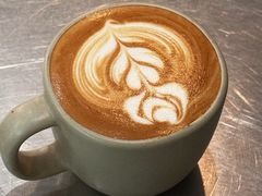 -SAANCI山池咖啡(海上世界文化艺术中心店)