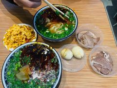 -有礼有面(知春路店)