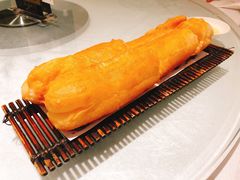 手臂大油条-安蒂娅.悦景轩中餐厅(西乡店)