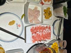 -麻辣因子滩羊火锅(世和广场店)