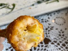 -鹭江宾馆·观海餐厅