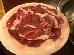 -前门张记涮肉(前门店)