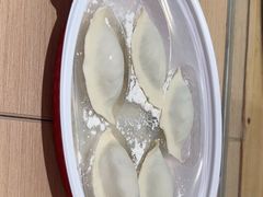 -喜家德虾仁水饺(东方宝泰店)