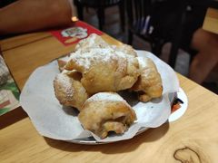 芝士无骨鸡-Thank u mom非油炸健康鸡(万国广场店)