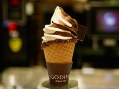 -GODIVA(月星环球港店)
