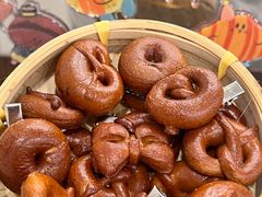 -富贵面包公司(运河店)