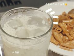 -绿茶餐厅(成都大悦城店)