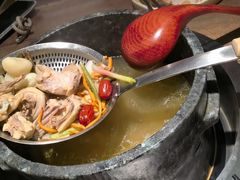 -蘑界·野生菌火锅(深业上城店)