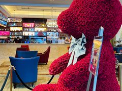 -美盛喜来登大酒店-盛宴标帜餐厅