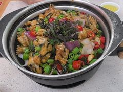 -江渔儿酸菜鱼(曜一城店)