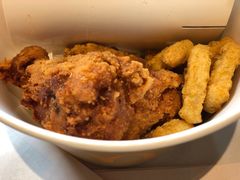 -麦当劳(总统大酒店店)