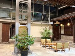 -走马楼饭庄(慈城古县城店)