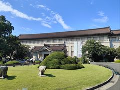 -东京国立博物馆