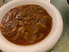 黄焖牛肉-清真•蜀风园(丁字沽总店)