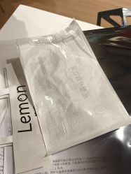 -柠檬一美·Ondapro·轻薄紧致抗衰中心