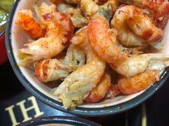 -虾弄弄海派小龙虾·牛羊蝎子火锅