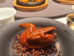 -许家菜(望江店)