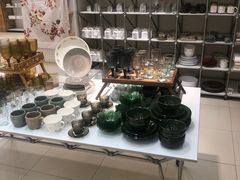 -ZARA HOME(长楹天街购物中心店)