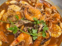 -李想大虾(吾悦广场店)