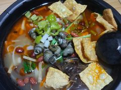 -螺小胖柳州螺蛳粉(钟楼总店)