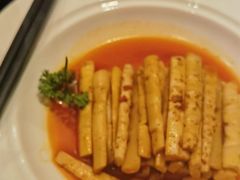 -运·中餐厅(成都华尔道夫酒店)