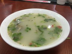 -顺庆羊肉馆(南坪店)