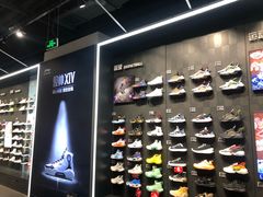 -李宁(苏州中心店)