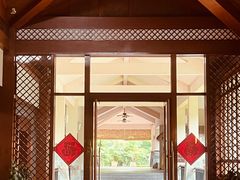 -河源御临门度假村温泉