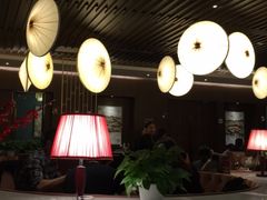 -柒园·三十年创意杭帮菜(龙湖滨江天街店)
