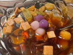 -新白鹿餐厅(松江开元地中海店)