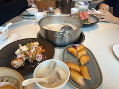 -煲王粤菜餐厅(中侨中心店)