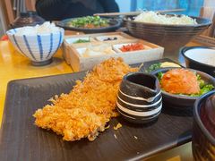 -胜博殿日式炸猪排(西红门店)