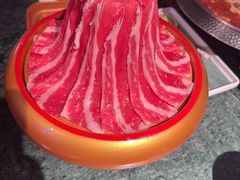 -牛New寿喜烧(金鹰世界店)