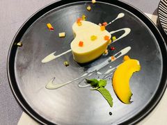 -YUE·6·西式融合餐厅(外滩六号店)