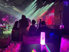 -MOSSO音乐酒吧·live house(南京旗舰店)