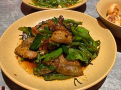 -廖川菜(八佰伴店)