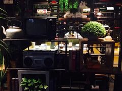 -繁花里音乐餐厅(新天地店)