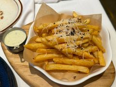 -黑宝石西餐厅(汇励99城市公园店)