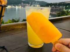 -Brew Farm·精酿农场海滨悬崖餐厅