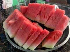 -马白开来特色羊排揪片子  (总店)